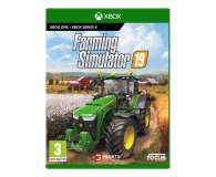 Xbox Farming Simulator 19 - 596423 - zdjęcie 1
